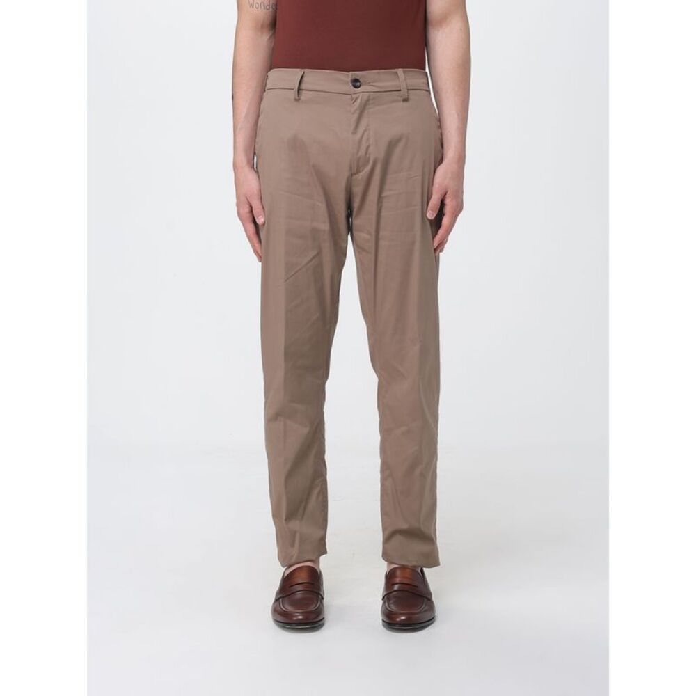 Siviglia Pants Men Brown